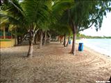 Balneario Caña Gorda - GUÁNICA